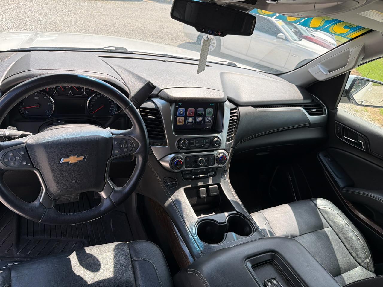 Chevrolet Tahoe LT 2WD 2019
