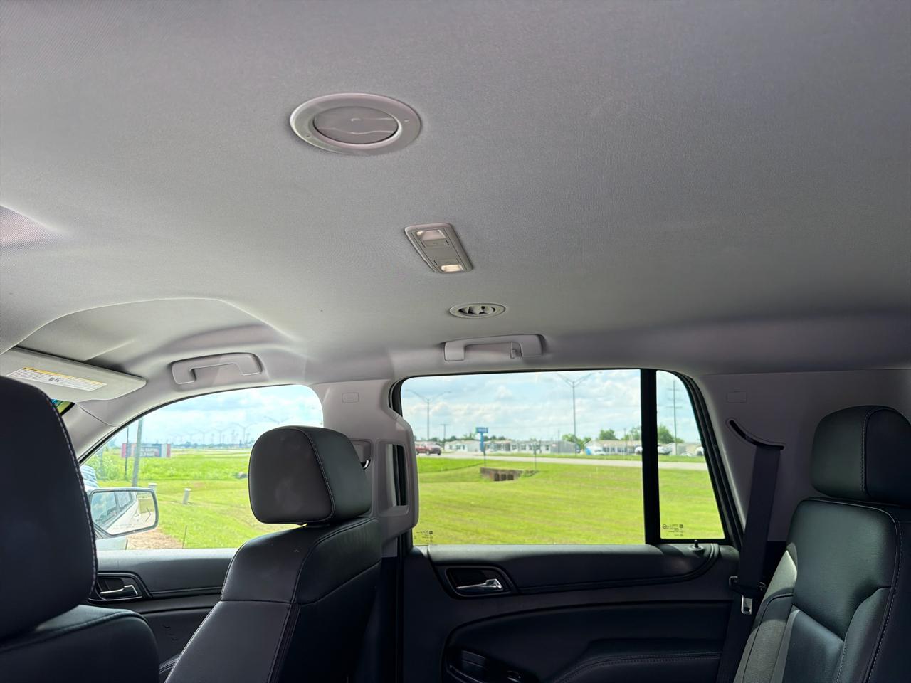 Chevrolet Tahoe LT 2WD 2019