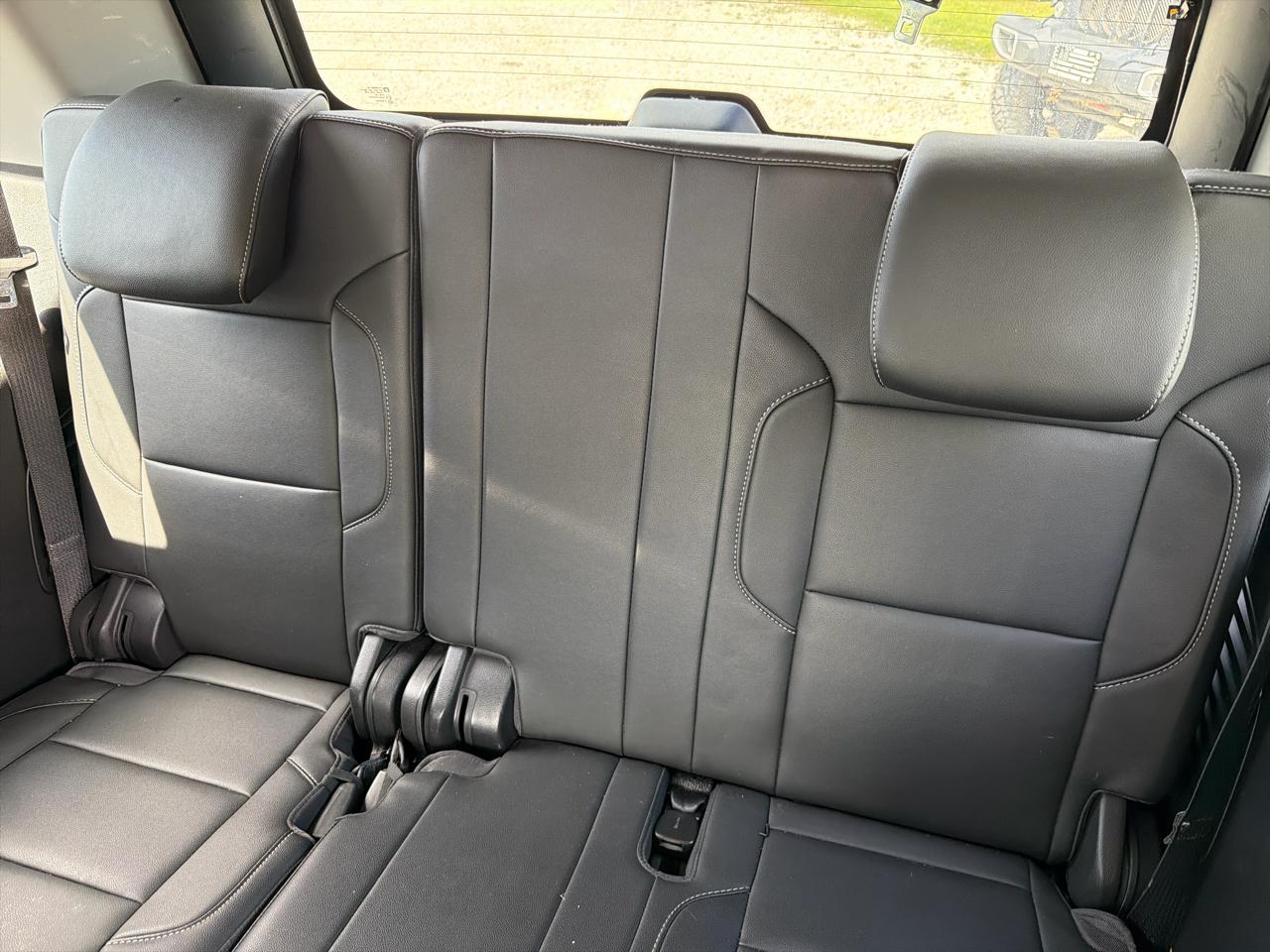 Chevrolet Tahoe LT 2WD 2019