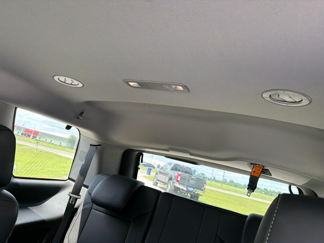 Chevrolet Tahoe LT 2WD 2019