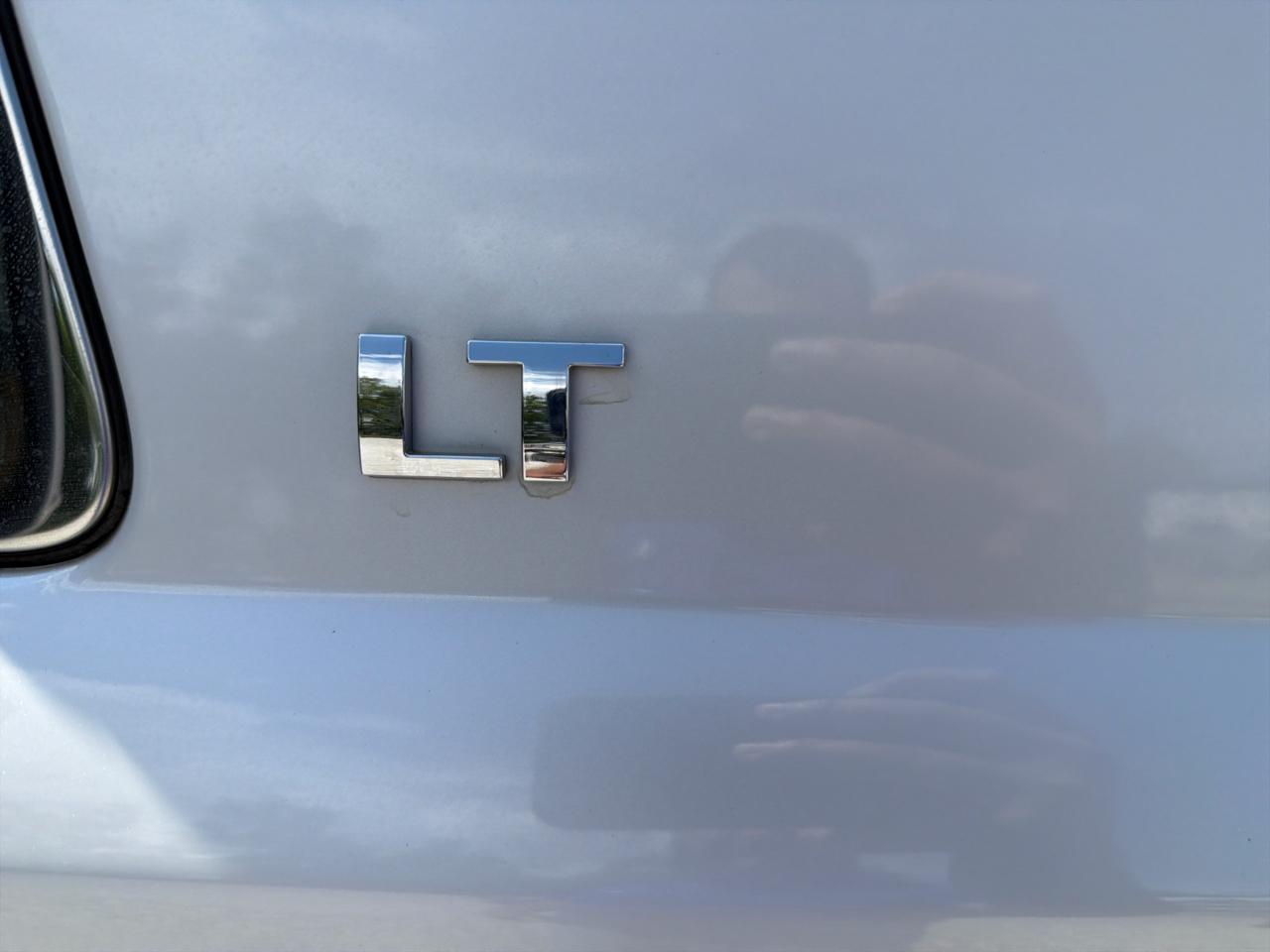 Chevrolet Tahoe LT 2WD 2019