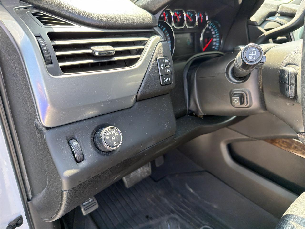 Chevrolet Tahoe LT 2WD 2019