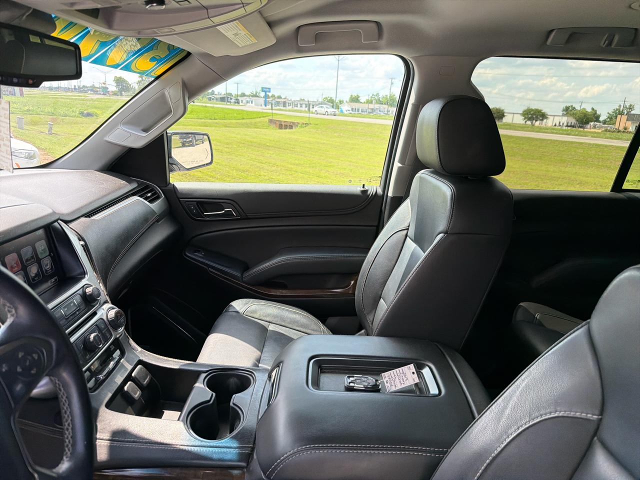Chevrolet Tahoe LT 2WD 2019