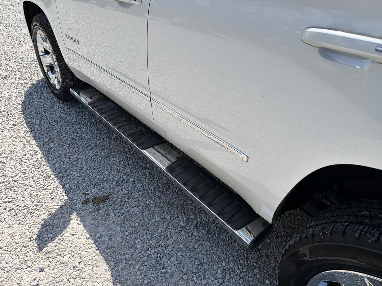 Chevrolet Tahoe LT 2WD 2019