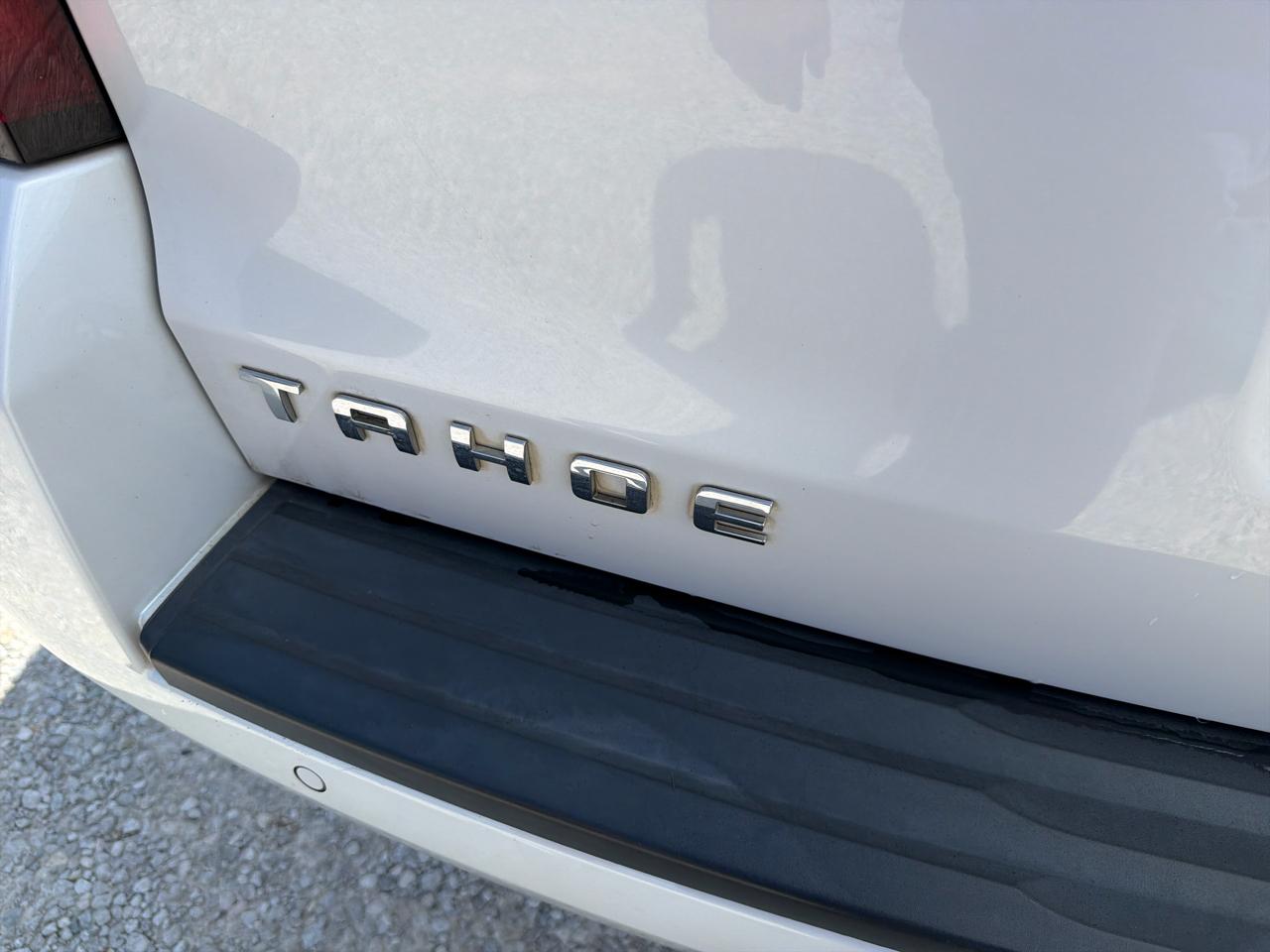 Chevrolet Tahoe LT 2WD 2019
