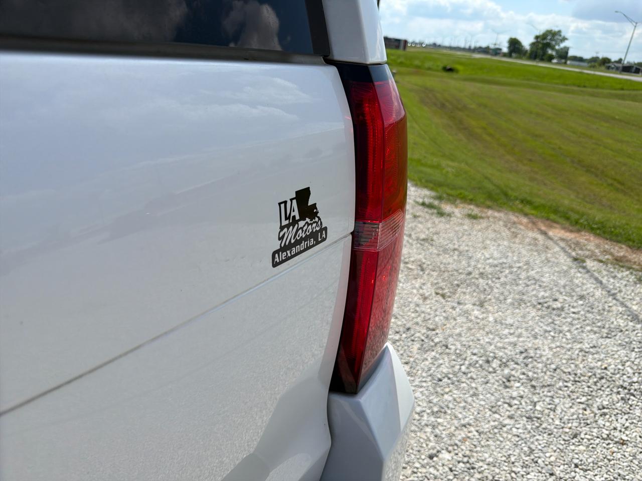 Chevrolet Tahoe LT 2WD 2019