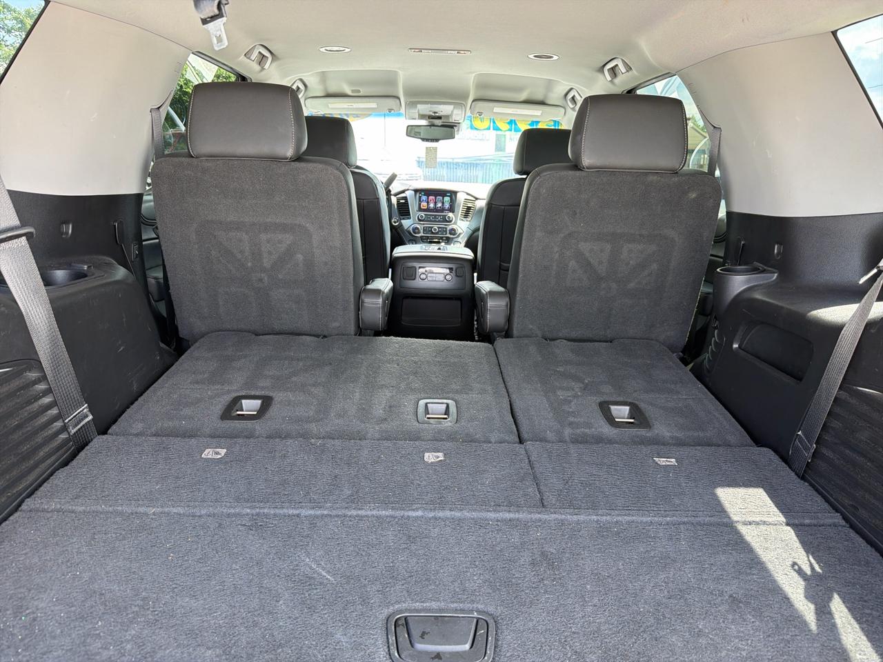 Chevrolet Tahoe LT 2WD 2019