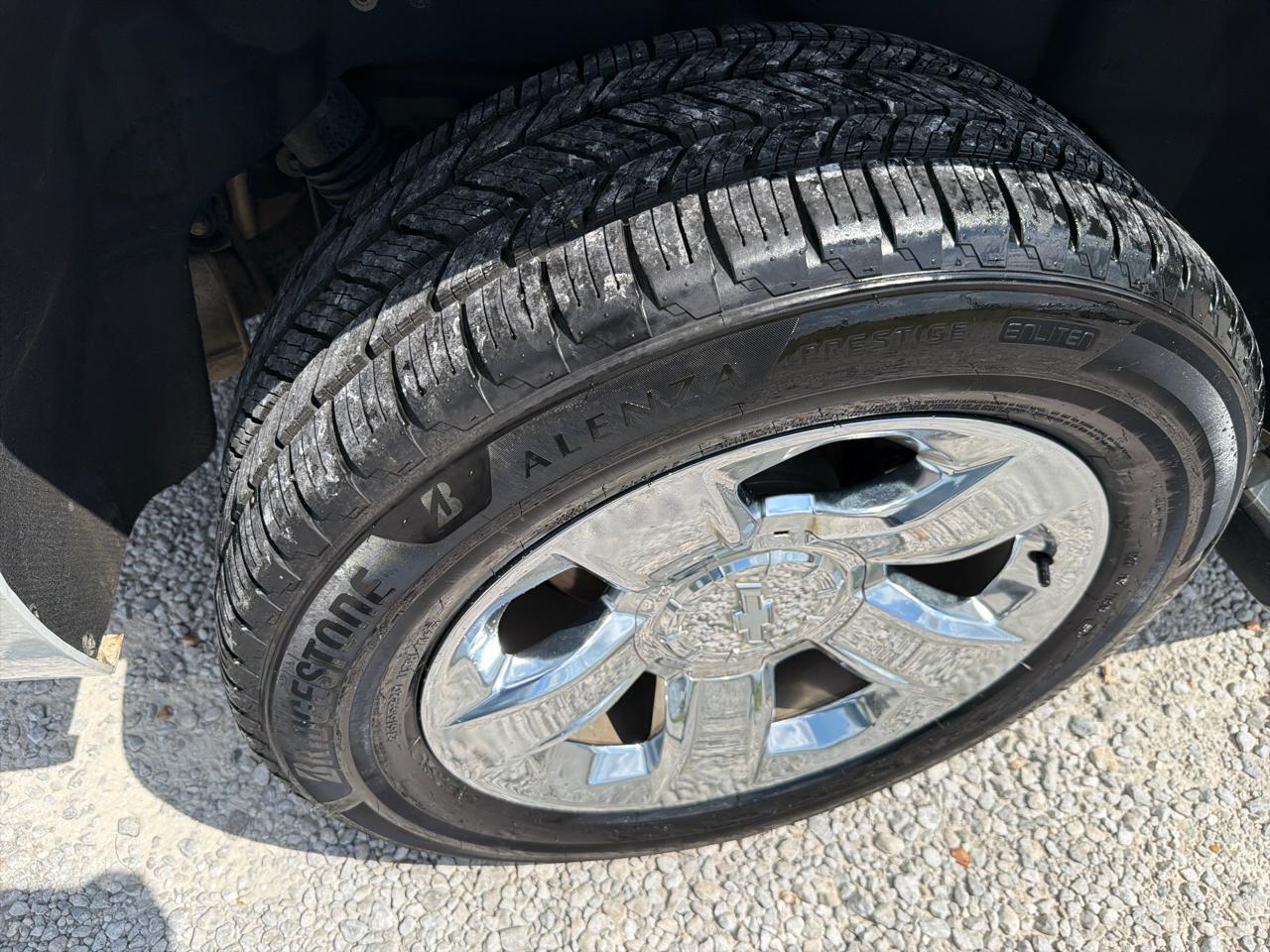 Chevrolet Tahoe LT 2WD 2019