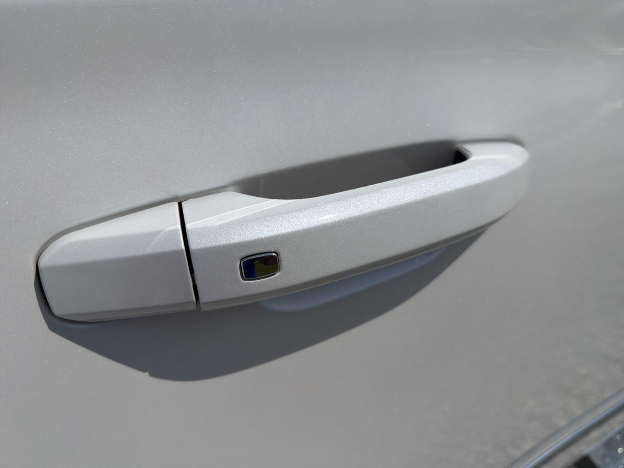 Chevrolet Tahoe LT 2WD 2019