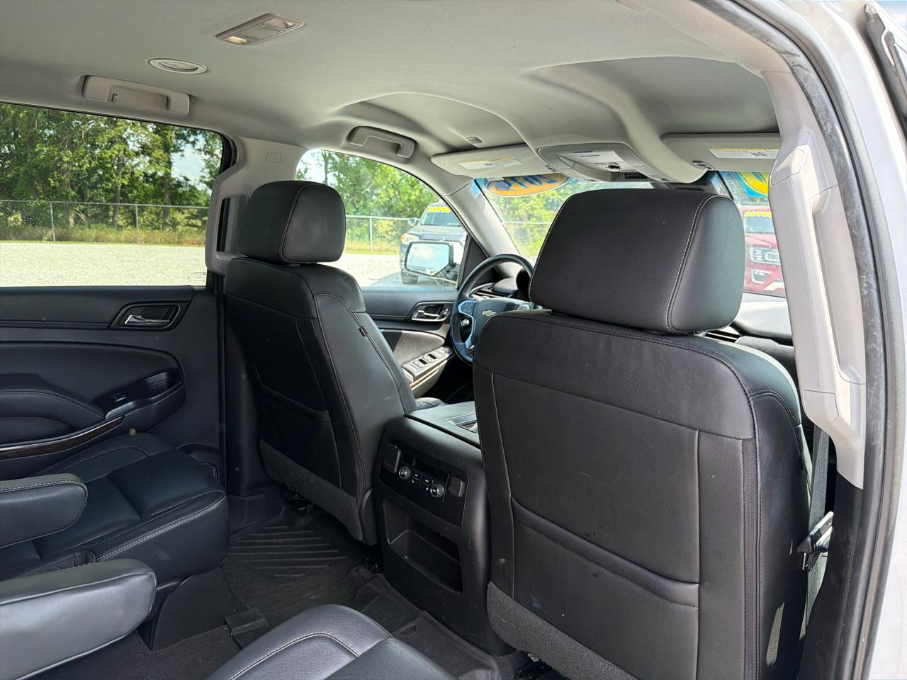Chevrolet Tahoe LT 2WD 2019