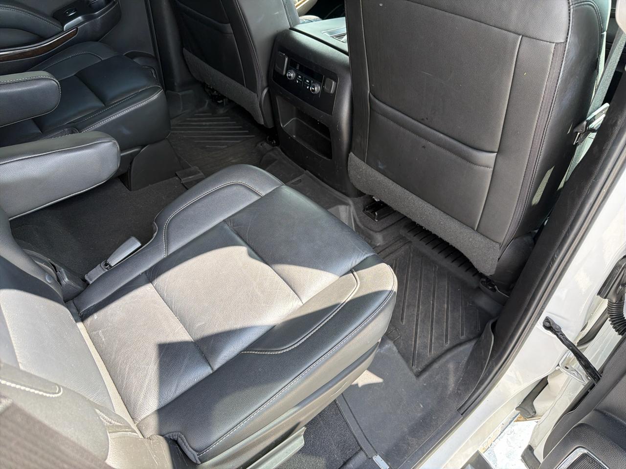 Chevrolet Tahoe LT 2WD 2019