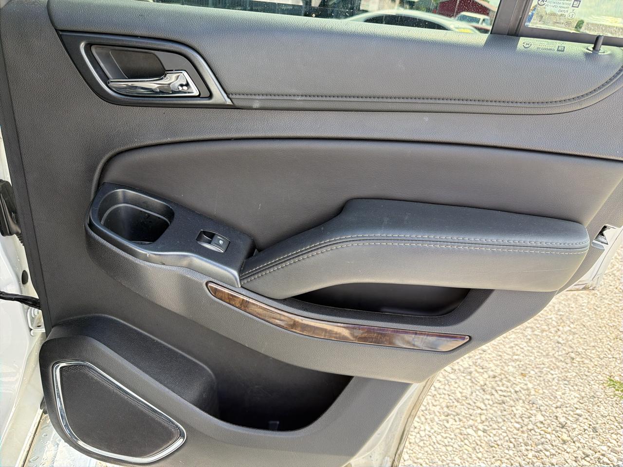 Chevrolet Tahoe LT 2WD 2019
