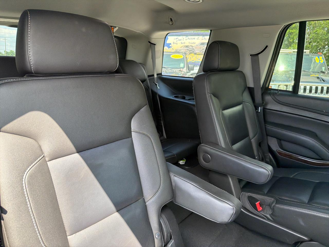 Chevrolet Tahoe LT 2WD 2019