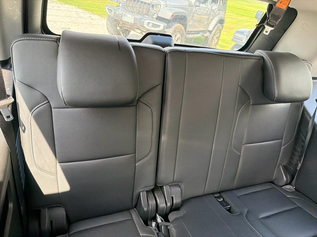 Chevrolet Tahoe LT 2WD 2019