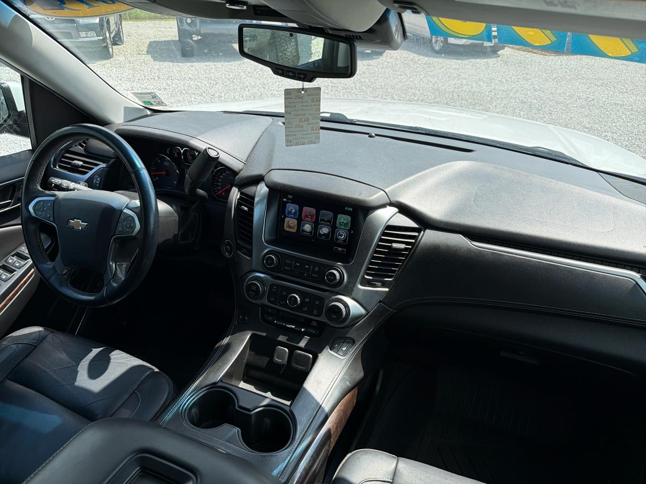 Chevrolet Tahoe LT 2WD 2019