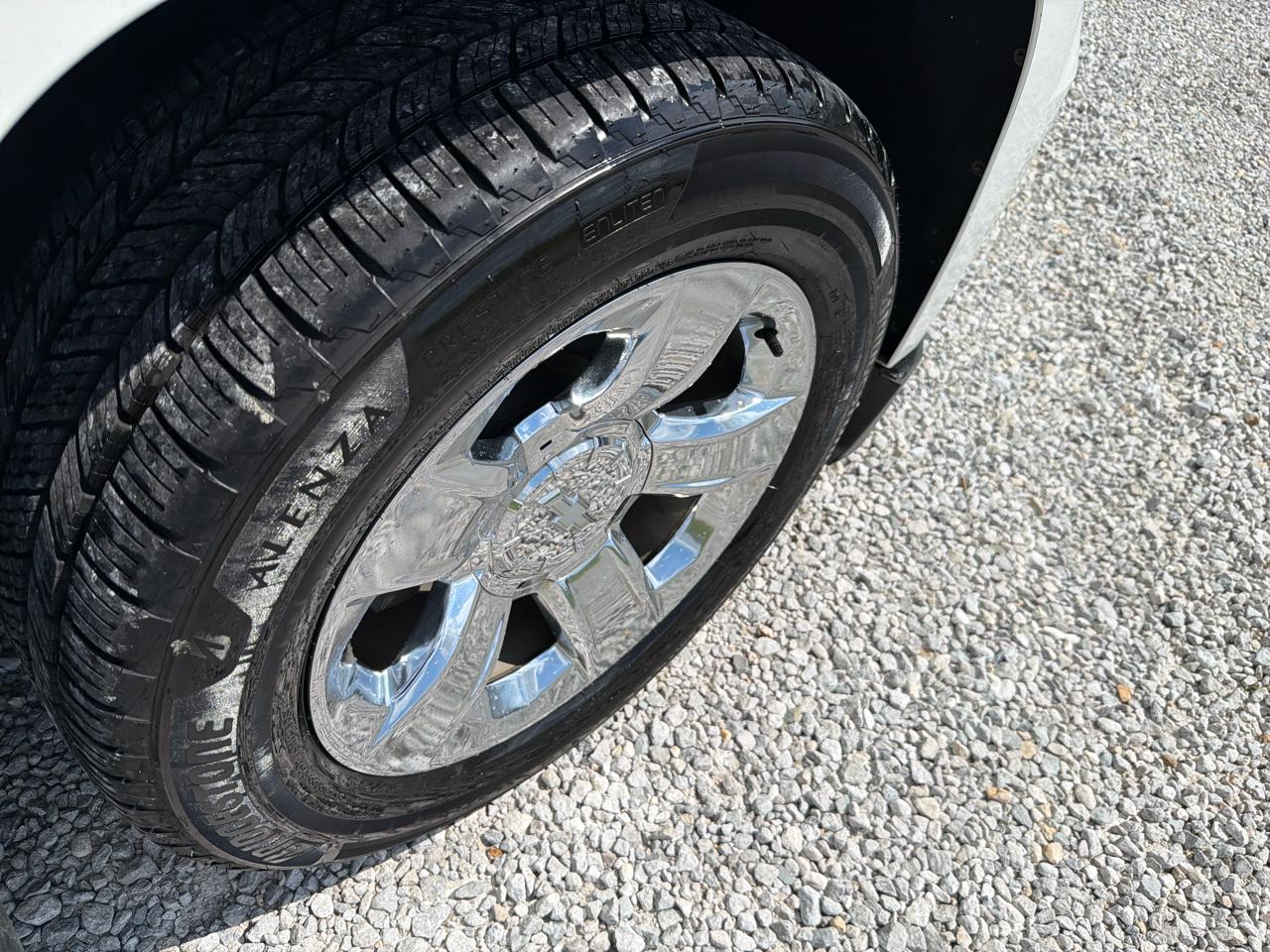 Chevrolet Tahoe LT 2WD 2019