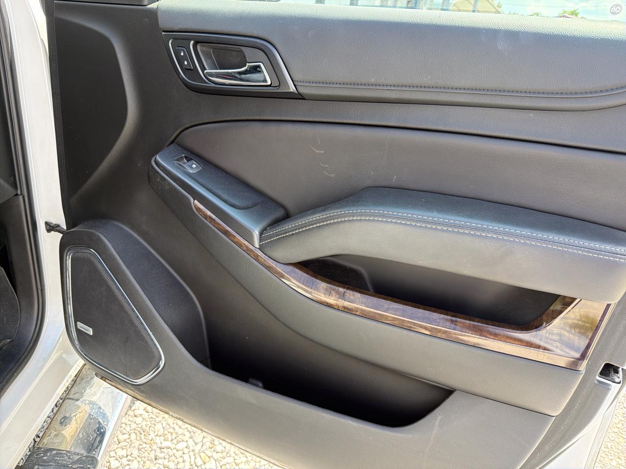 Chevrolet Tahoe LT 2WD 2019