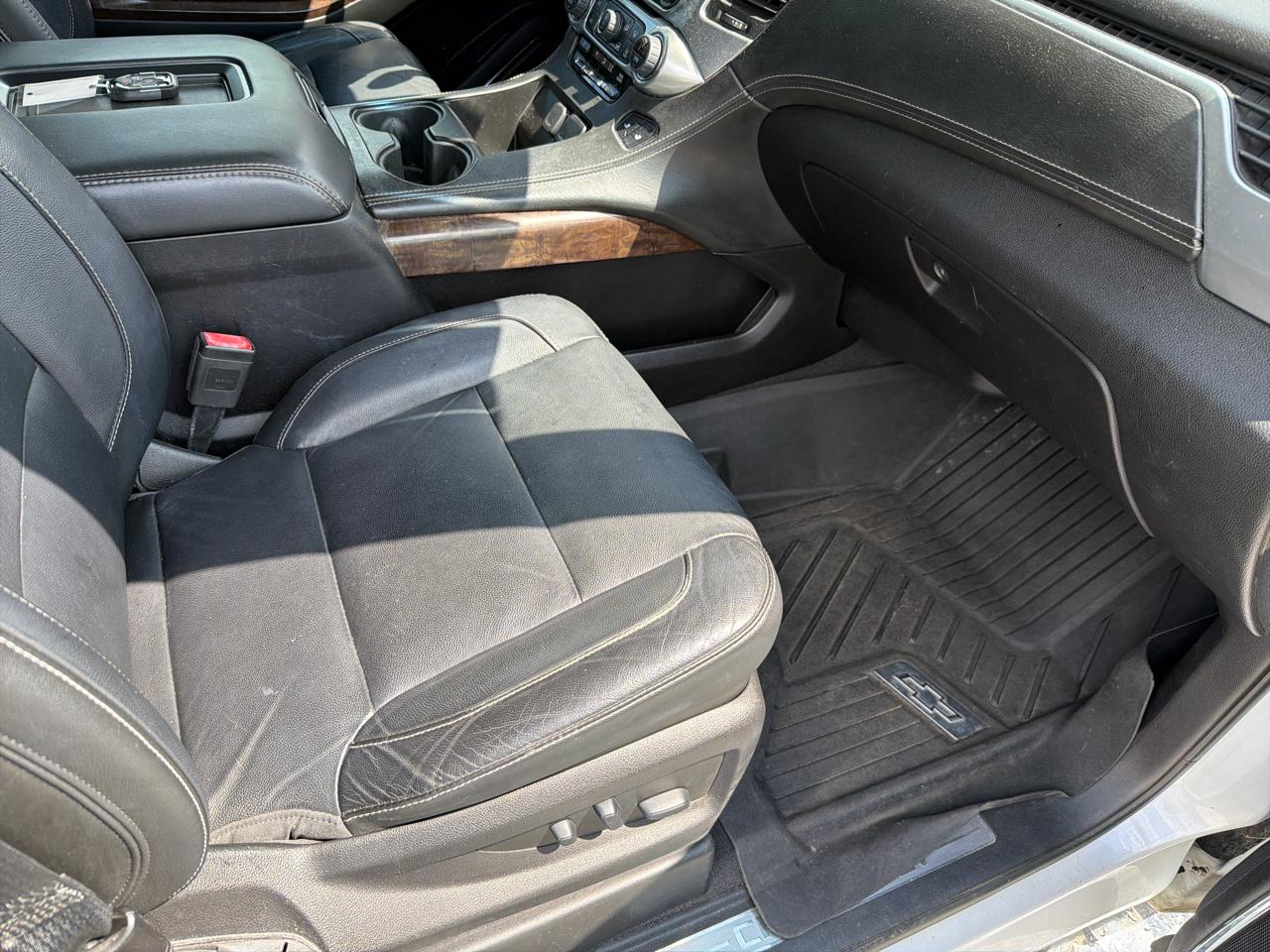 Chevrolet Tahoe LT 2WD 2019
