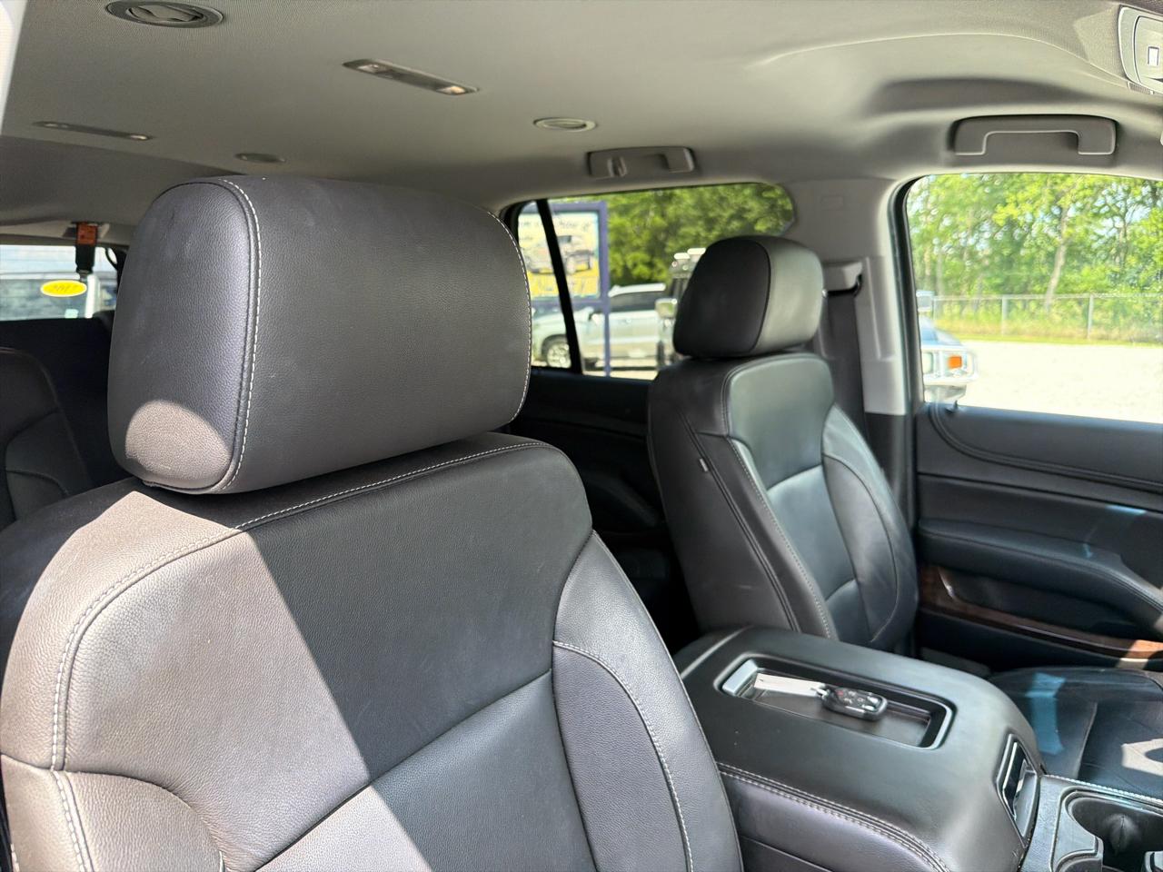 Chevrolet Tahoe LT 2WD 2019