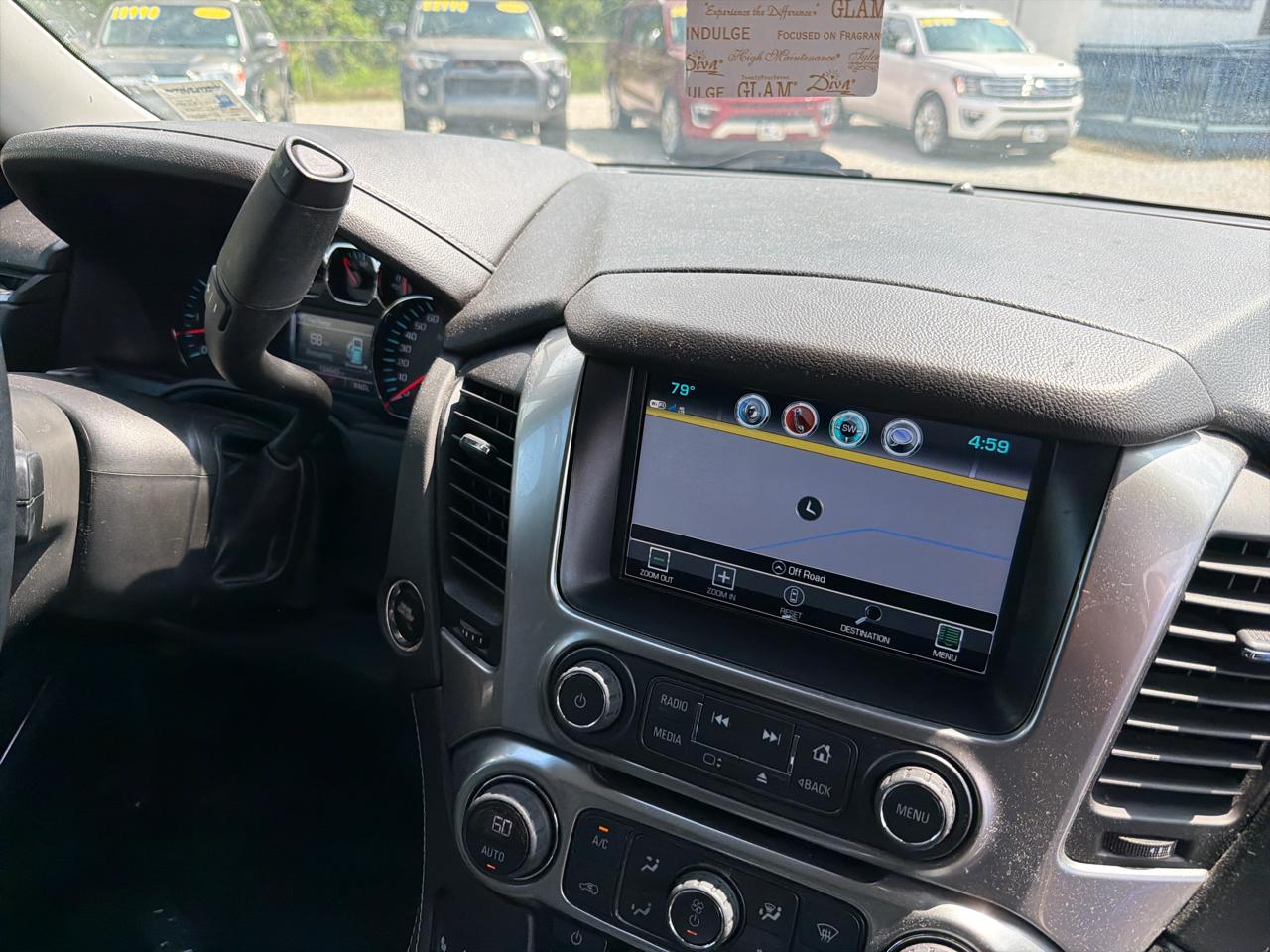 Chevrolet Tahoe LT 2WD 2019