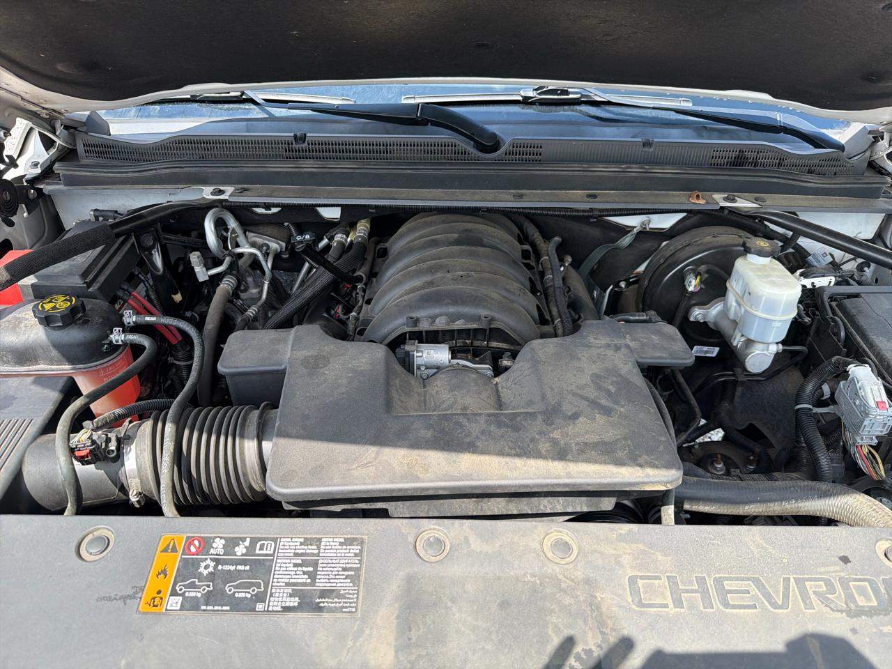 Chevrolet Tahoe LT 2WD 2019