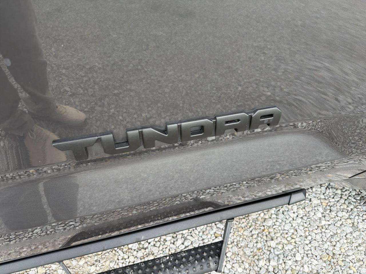 Toyota Tundra 4WD CrewMax 145.7" 4.7L SR5 (Natl) 2023