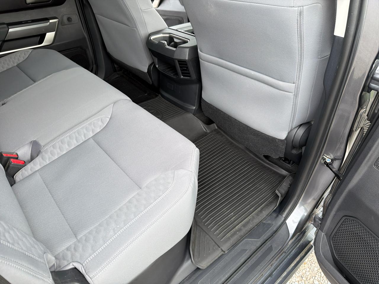 Toyota Tundra 4WD CrewMax 145.7" 4.7L SR5 (Natl) 2023