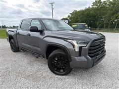 2023 Toyota Tundra 