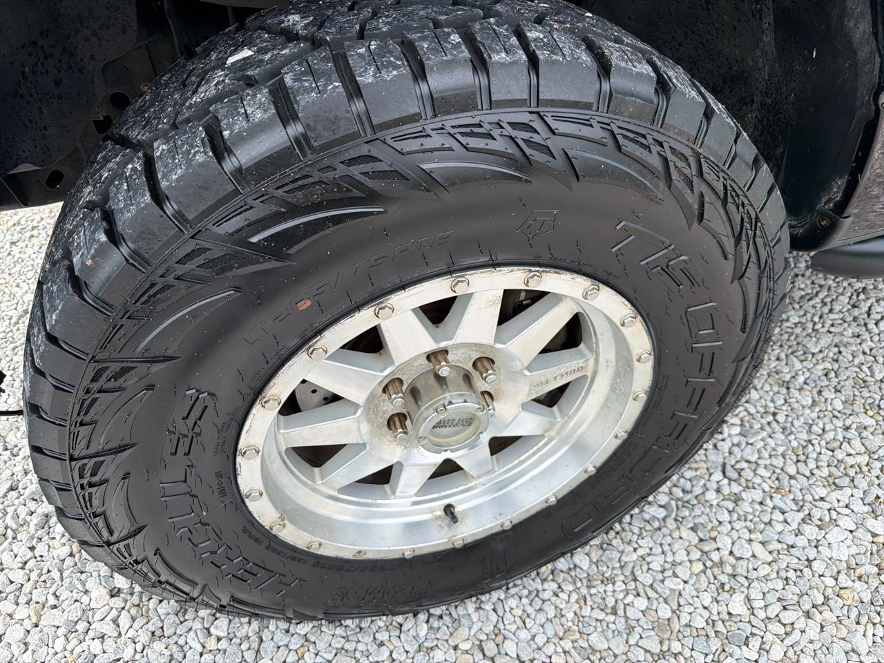 Ford F-150 4WD SuperCrew 145" XLT 2014