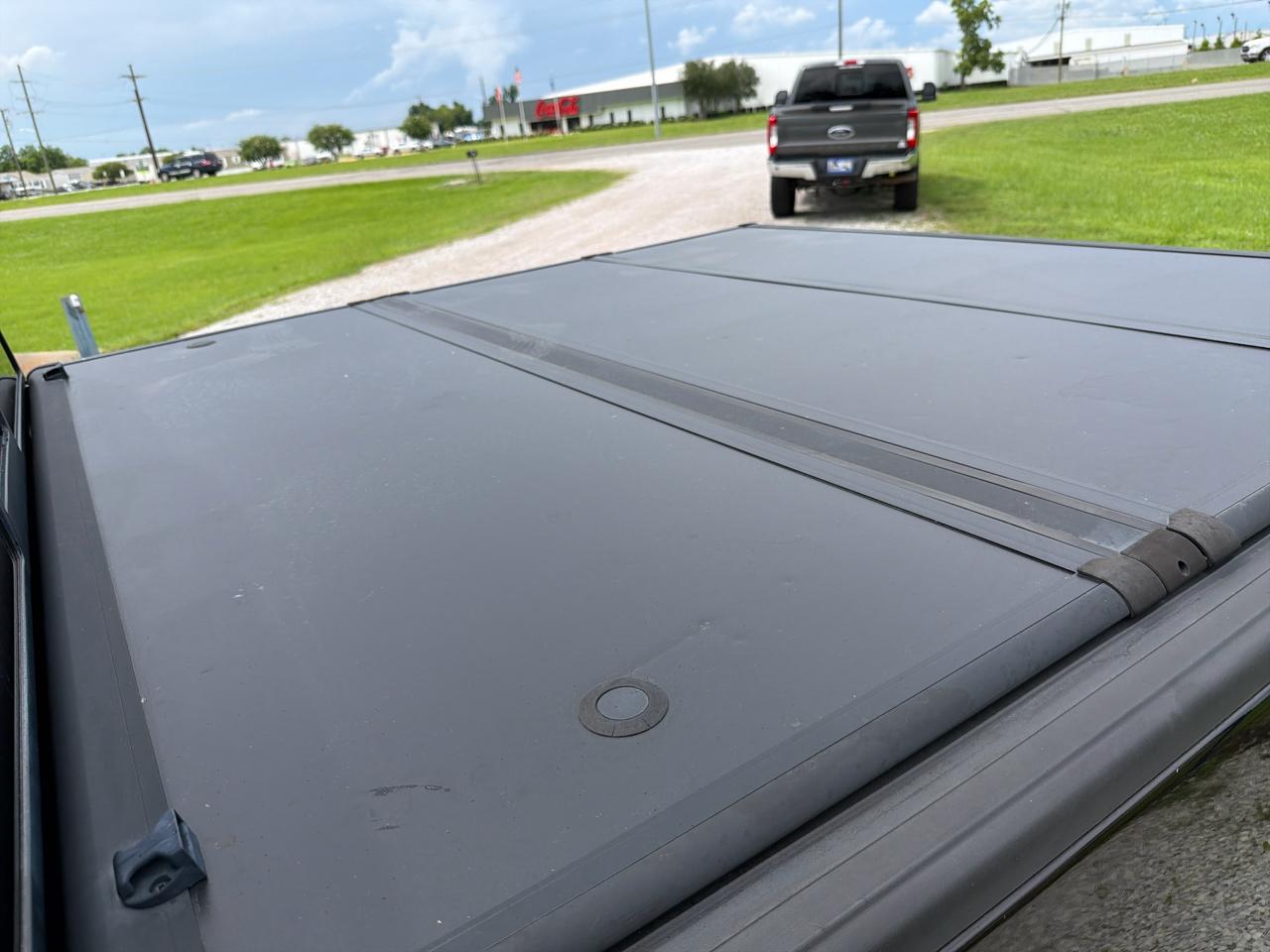 Ford F-150 4WD SuperCrew 145" XLT 2014