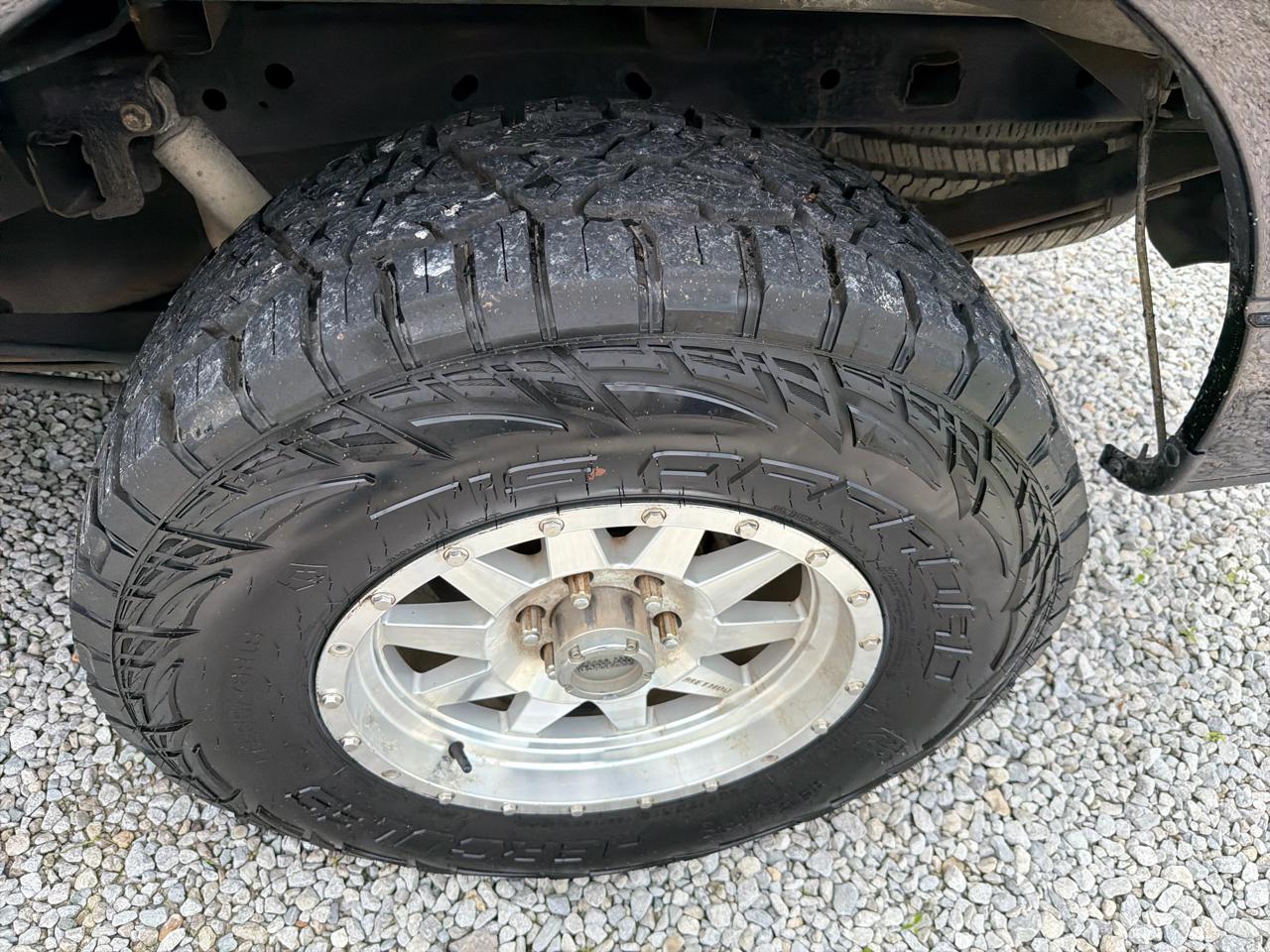 Ford F-150 4WD SuperCrew 145" XLT 2014