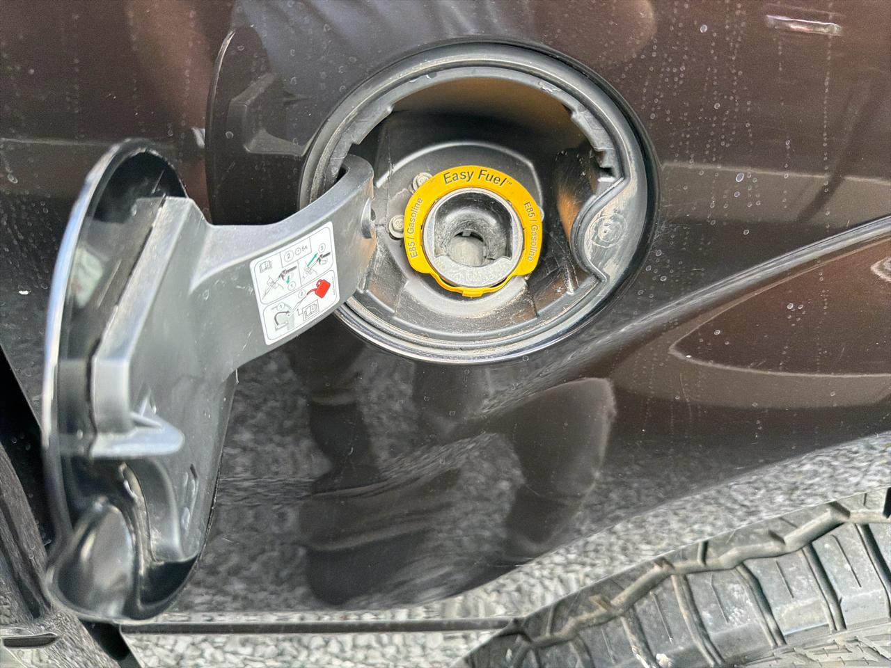 Ford F-150 4WD SuperCrew 145" XLT 2014