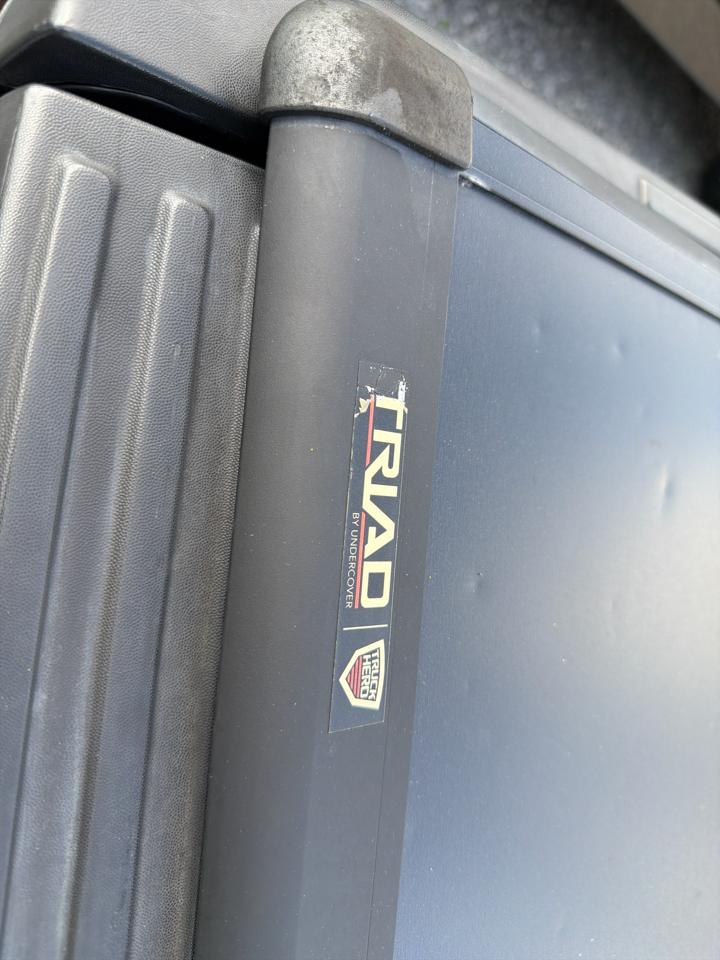 Ford F-150 4WD SuperCrew 145" XLT 2014