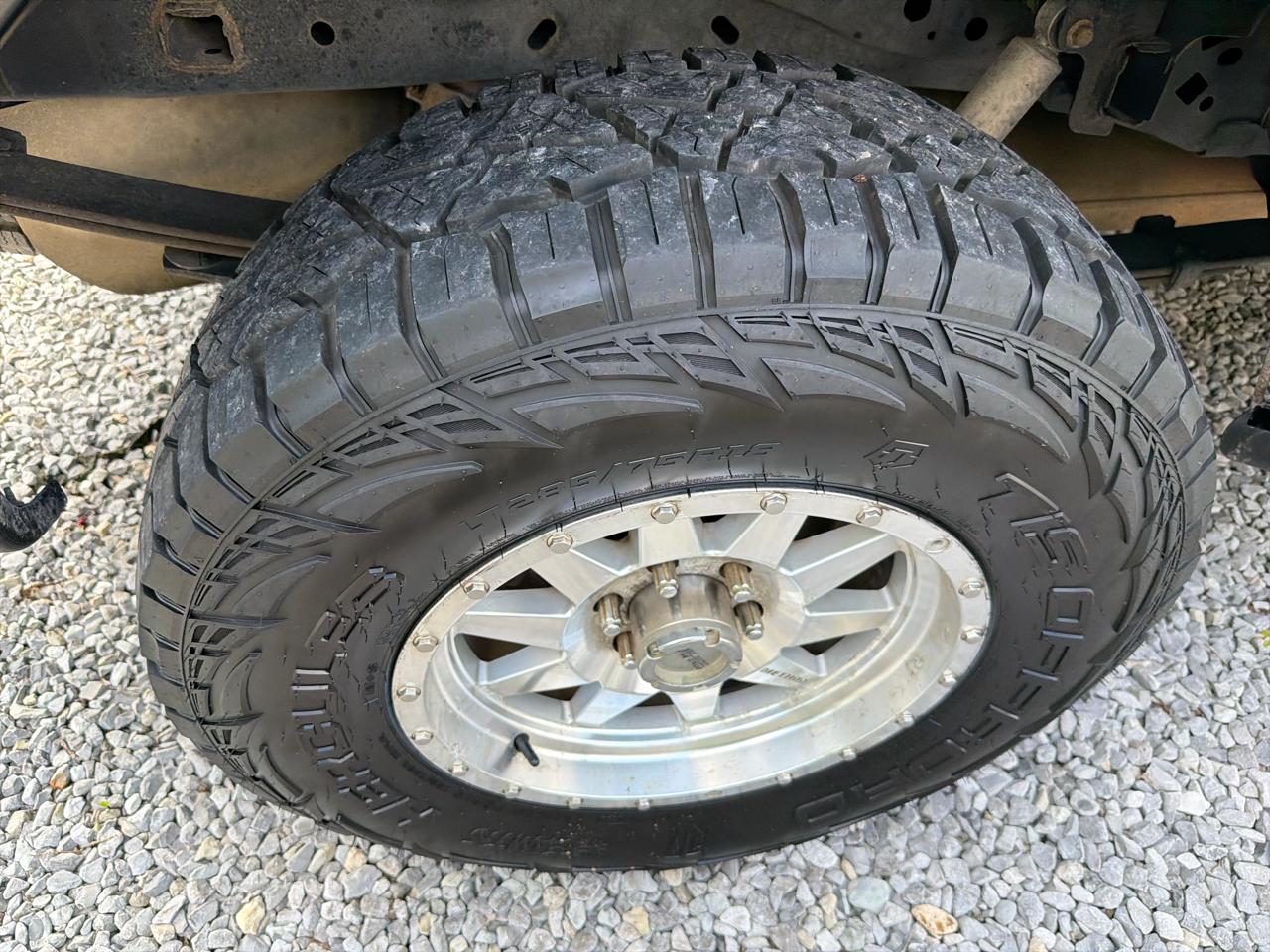 Ford F-150 4WD SuperCrew 145" XLT 2014