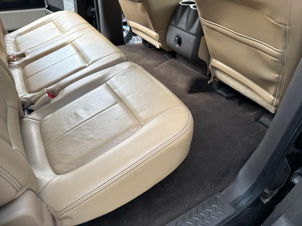 Ford F-150 4WD SuperCrew 145" XLT 2014