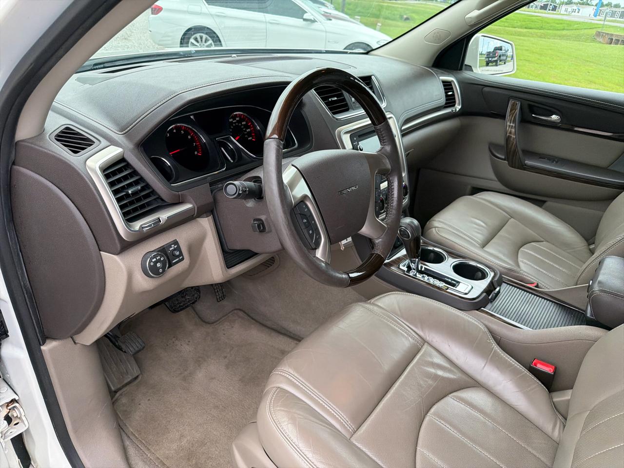 GMC Acadia Denali FWD 2015