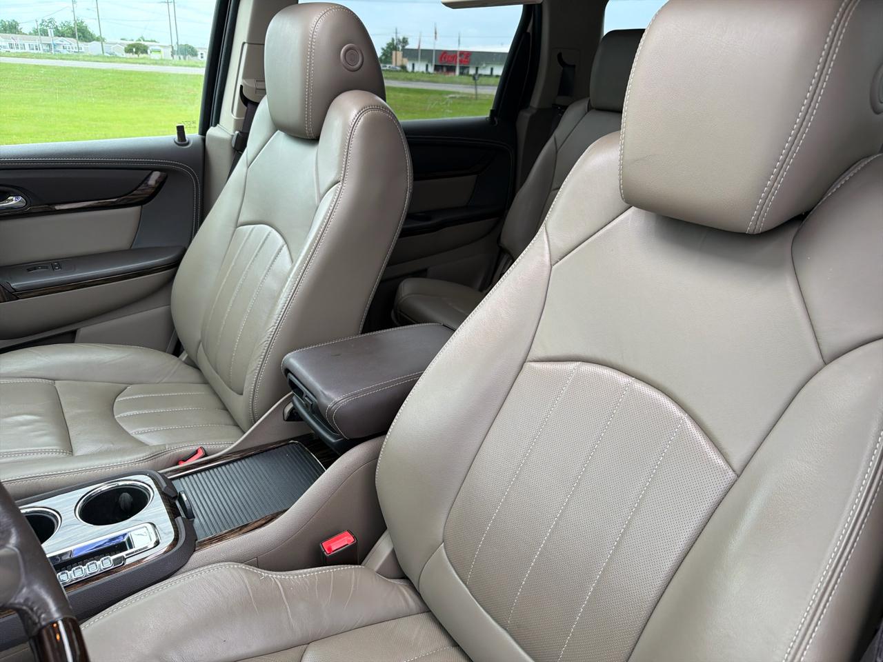 GMC Acadia Denali FWD 2015