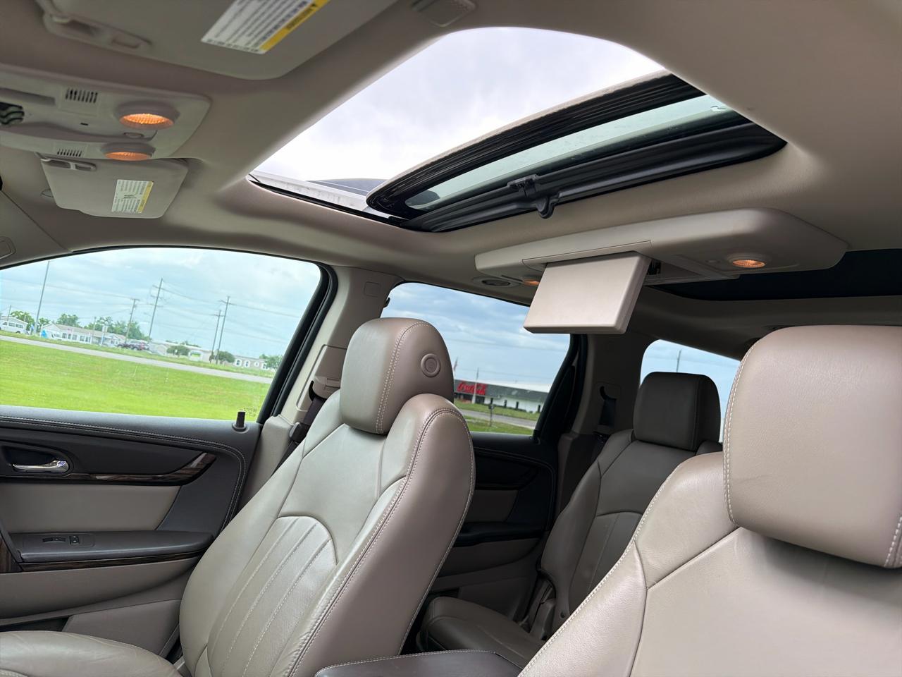 GMC Acadia Denali FWD 2015