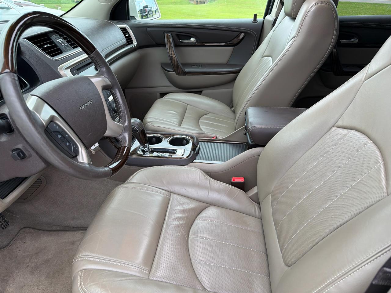 GMC Acadia Denali FWD 2015