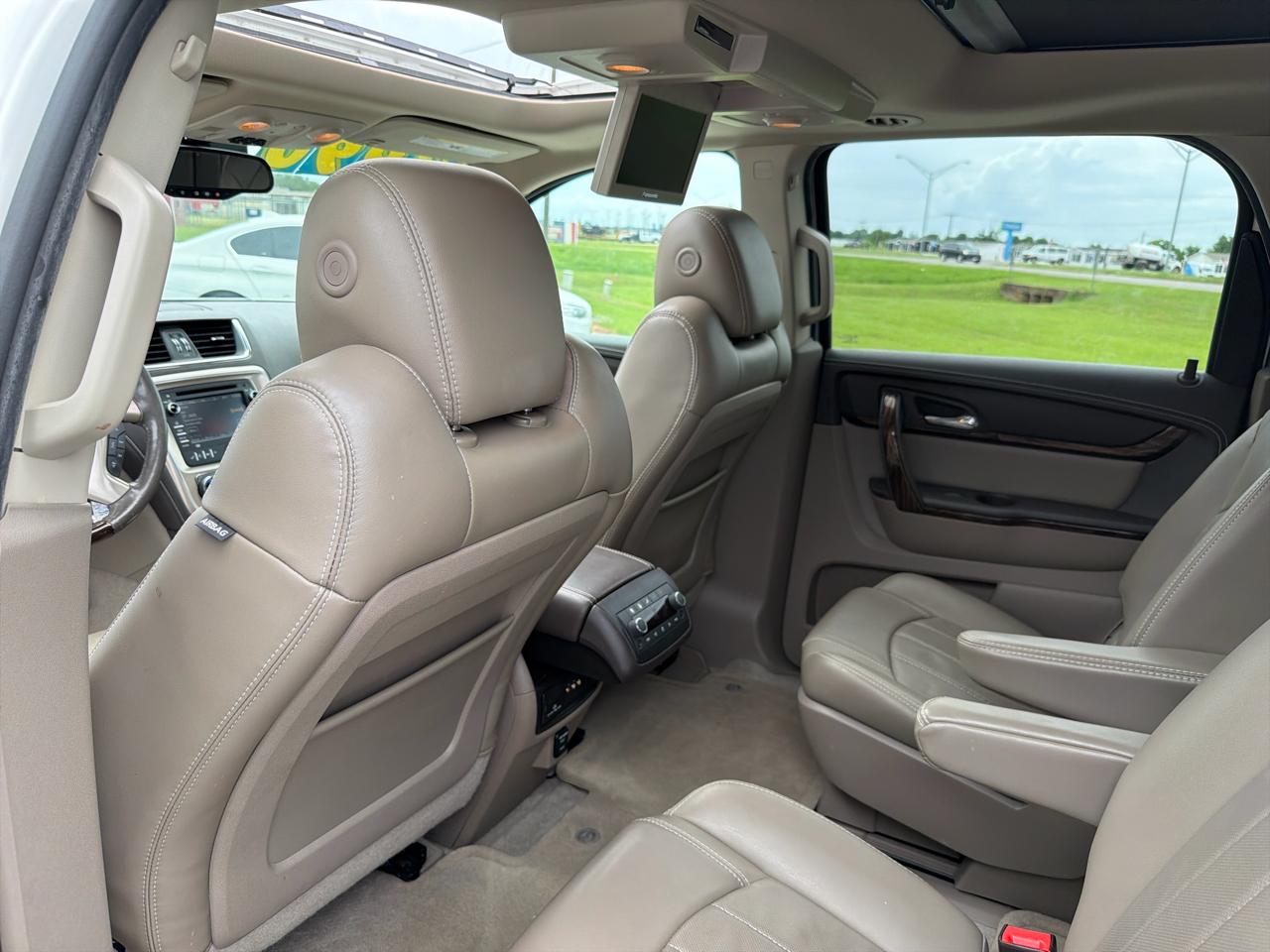GMC Acadia Denali FWD 2015