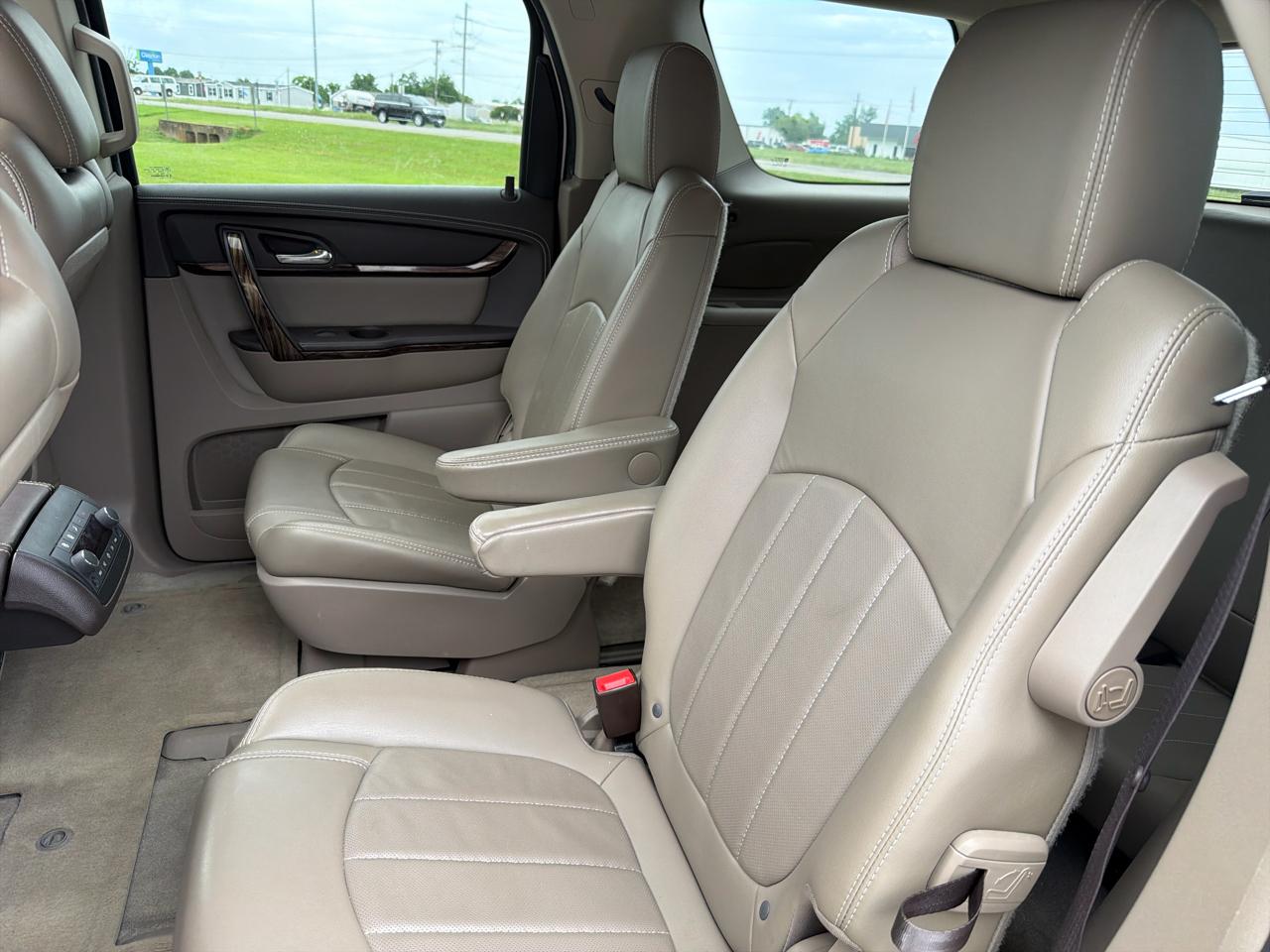 GMC Acadia Denali FWD 2015