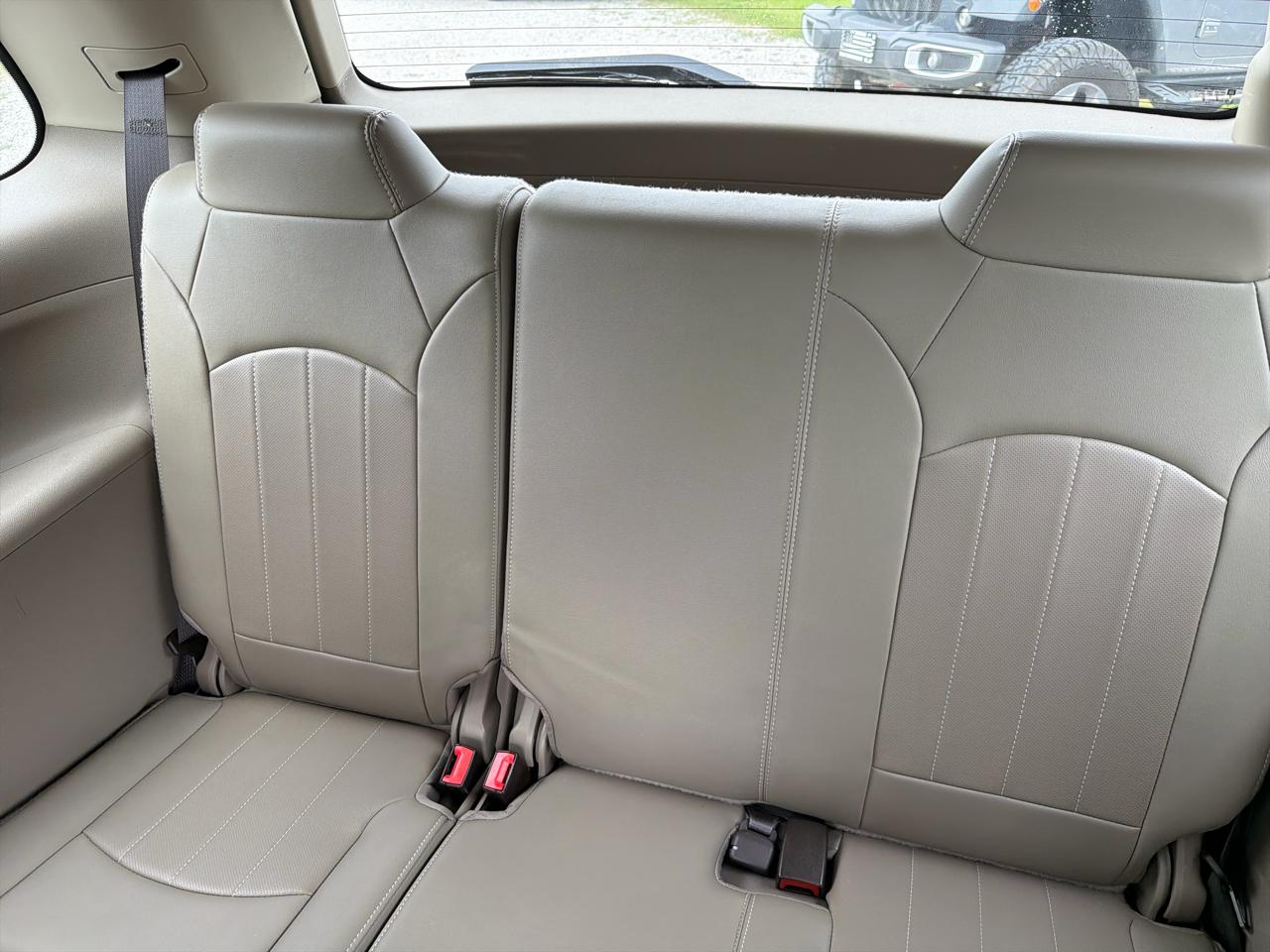 GMC Acadia Denali FWD 2015
