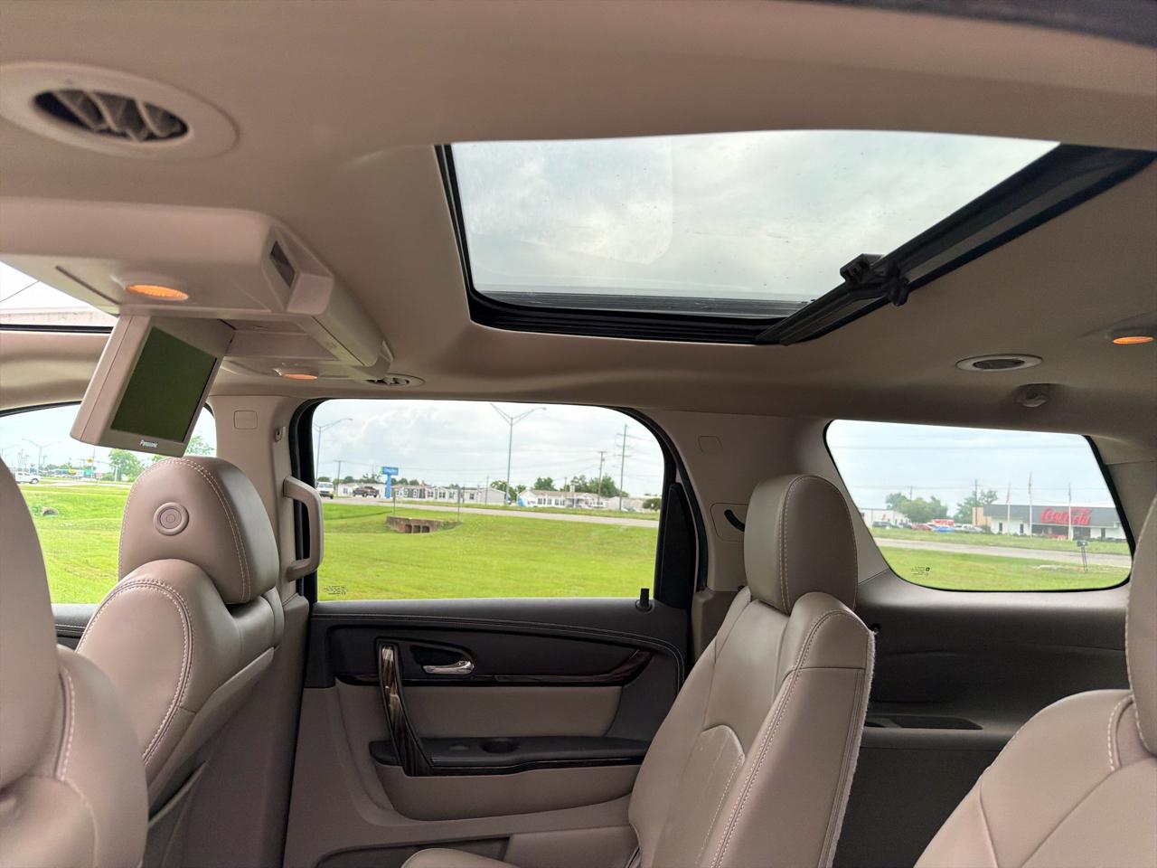 GMC Acadia Denali FWD 2015