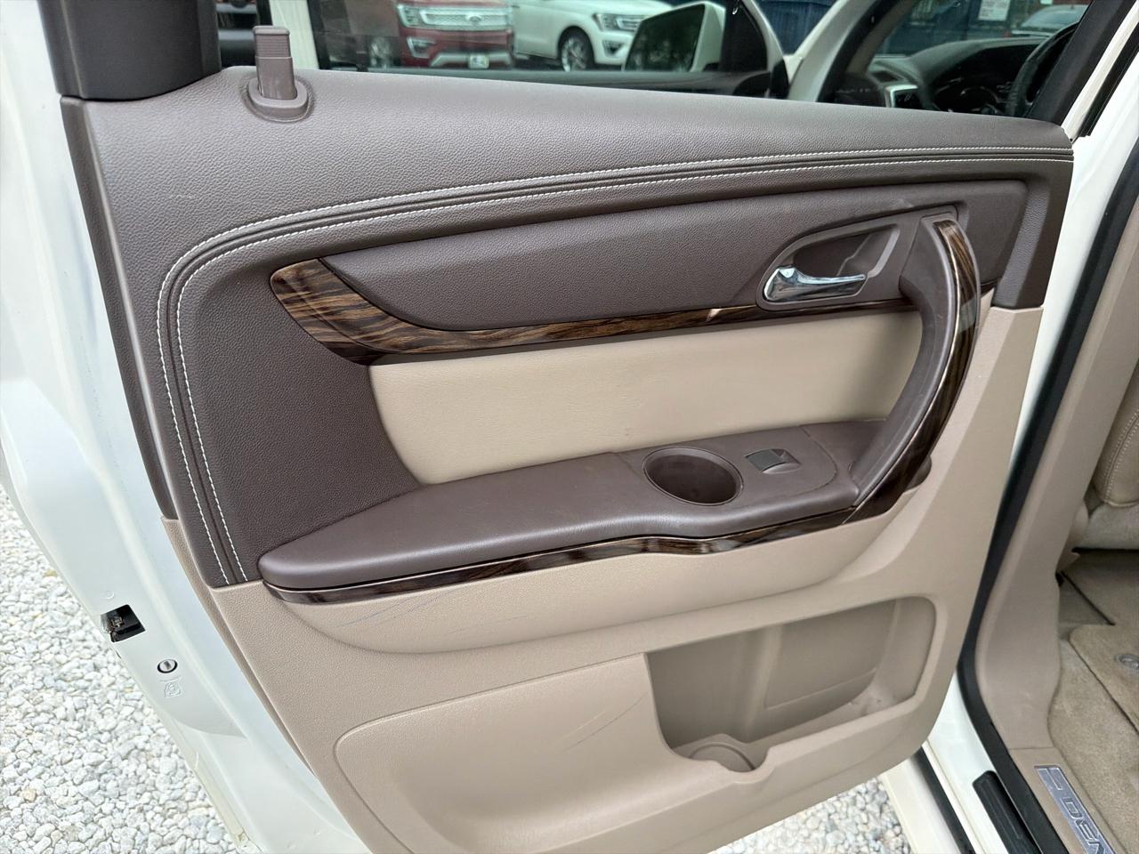 GMC Acadia Denali FWD 2015