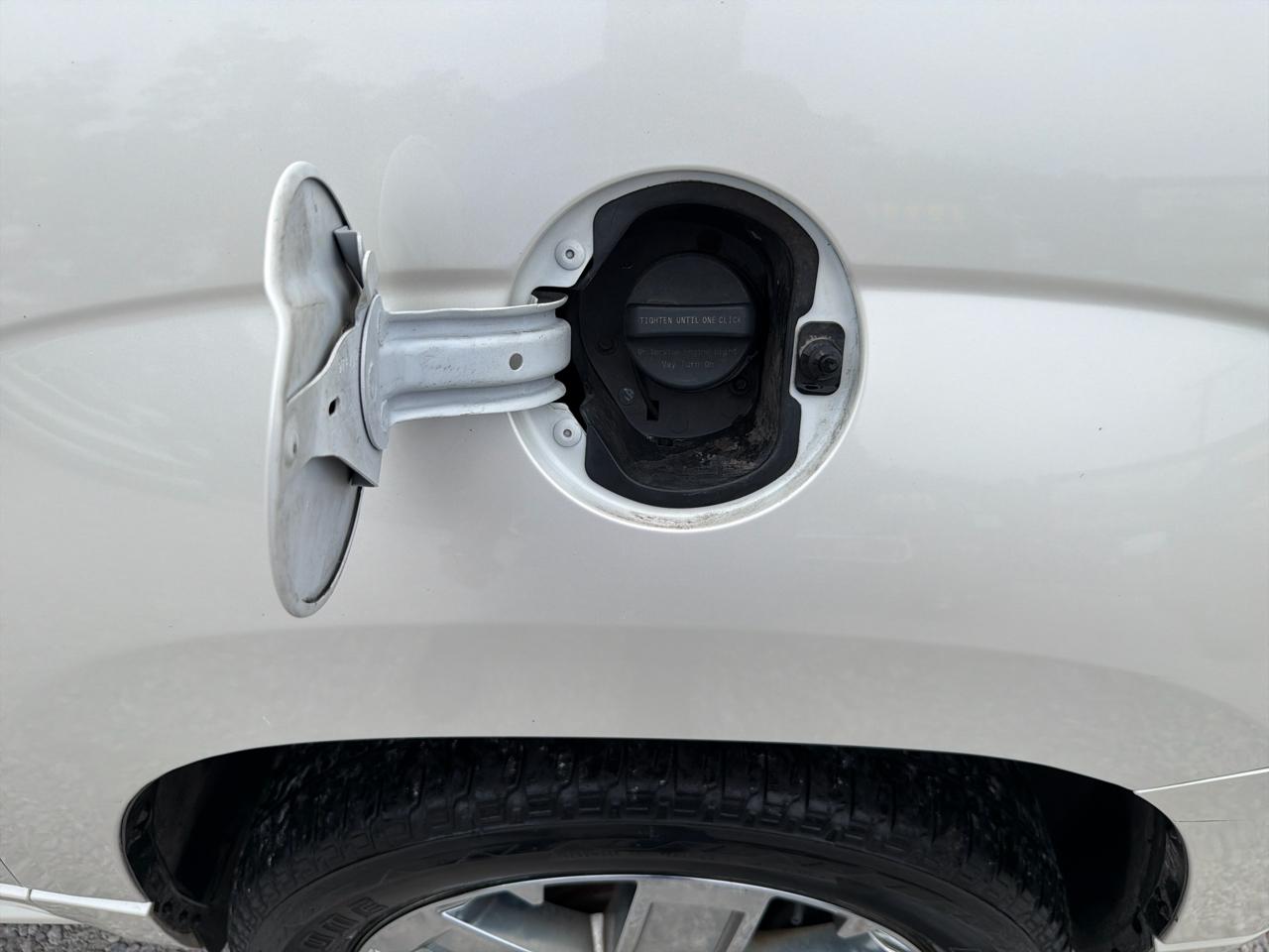 GMC Acadia Denali FWD 2015