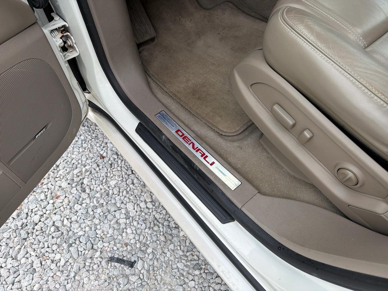 GMC Acadia Denali FWD 2015