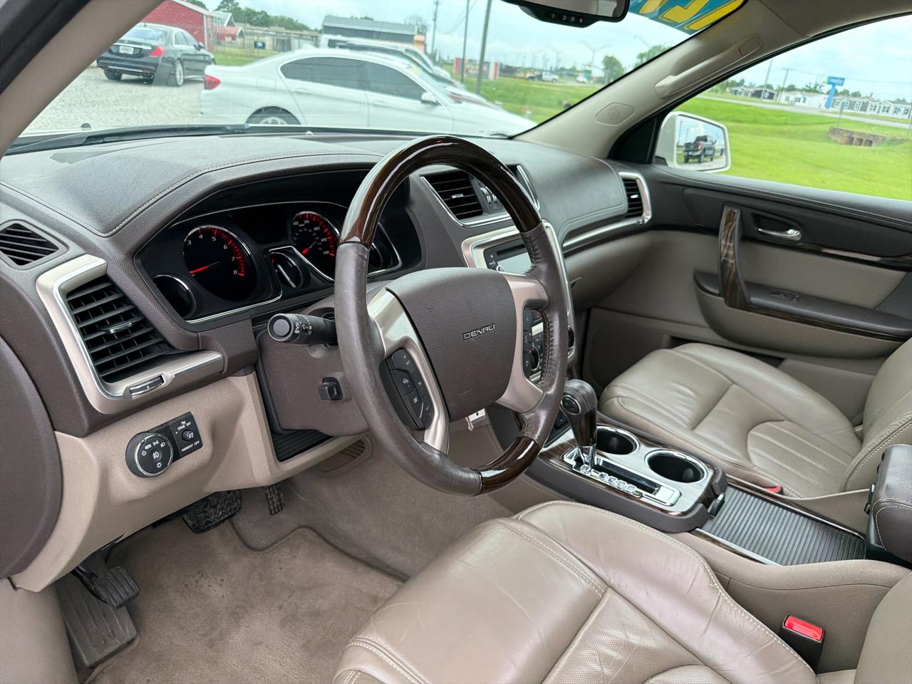 GMC Acadia Denali FWD 2015