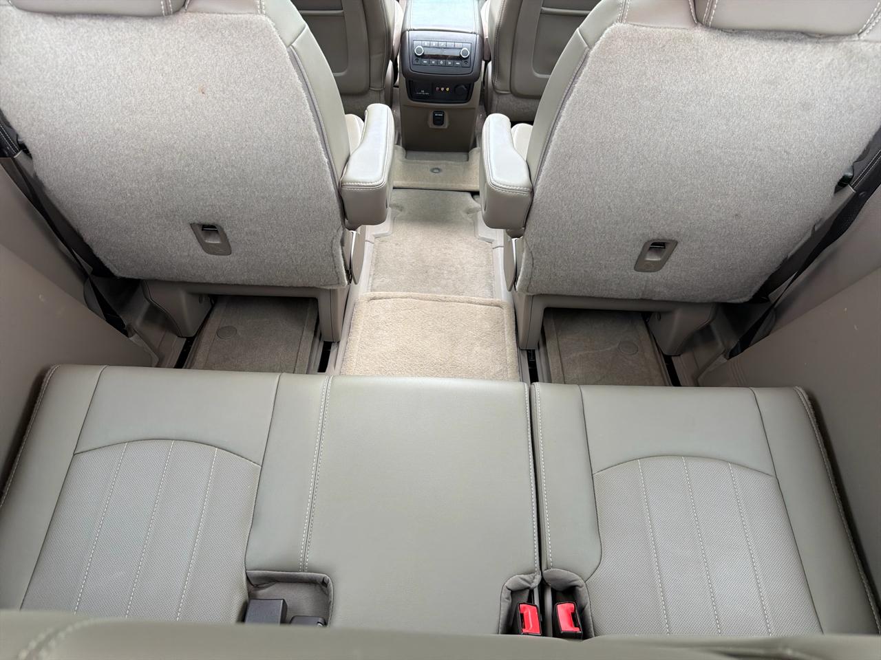 GMC Acadia Denali FWD 2015