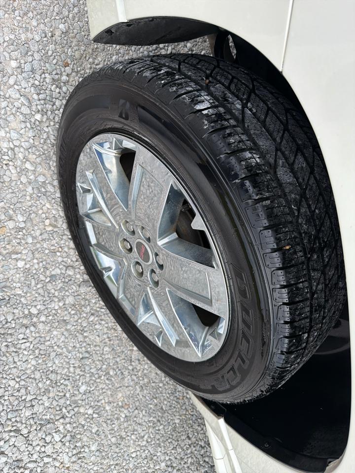 GMC Acadia Denali FWD 2015