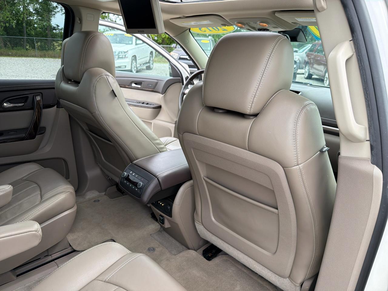 GMC Acadia Denali FWD 2015